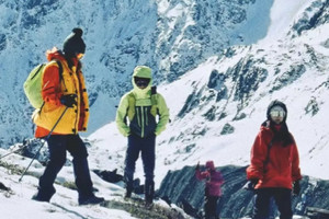 【向山而行，休闲徒步】 勒多曼因 贡嘎冰川徒步探索3日游