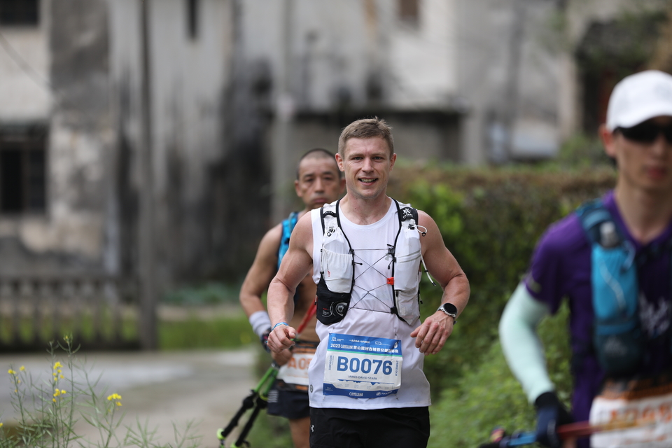 房+巷+矮墙-群体（中外）