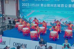 2023黄山徽州古城