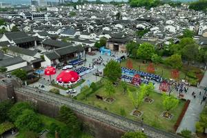 2023黄山徽州古城