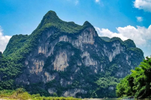 全年每周六桂林集合【漓江徒步 2 天】｜26公里精华段，走进真正的水墨山水画里（桂林集合）