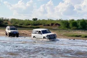 9.9-13内蒙古乌兰布统：感受最美草原风光