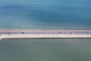 清明节【潮汕+汕尾金町湾3日游】潮州古城寻小吃，南澳岛环岛游，汕尾金町湾玩水，天空之城拍照