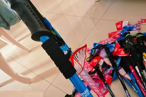 租登山杖选择日期