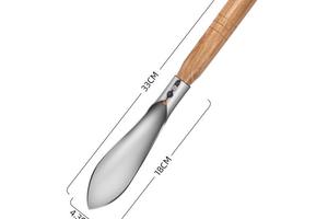 野外野菜刨土种菜挖野蒜神器选择活动日期现取