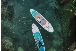 7.3周三西太湖桨板新手玩水初体验/说走就走/资深教练指导