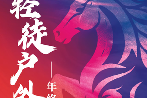 由爱而生266代520 年度答谢会