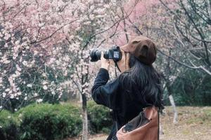 【鹿鸣】摄影全职领队＊高端私人定制