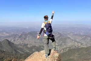 【丁丁】体力max全职领队＊高端私人定制