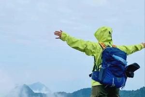 【苏苏】社牛全职领队＊高端私人定制