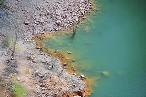 【3.31】周日南京“小三峡”十里长山凹精选6km观光路线+油菜花海
