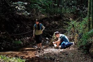 ✔️【6.1】周六儿童节“铜官山溯溪”“溪水冰镇西瓜”8km一位尊享会员儿童免报名费（多云27度）