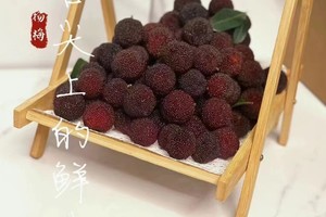 【6.16】周日“杨梅最后一期”“溪水冰镇西瓜”“捞小鱼小虾”湖州川步村轻徒步3km采杨梅