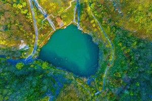 6.23周日“常州阿勒泰——小黄山”“非物质文化遗产鳝丝面”下午场轻徒步5km助力常州文旅/常州美食探店公益徒步活动❤️