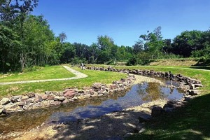 8.3 周六“宜兴一日溯溪”“傍晚小众溯溪地”“捞鱼捞虾户外放空”“山野鸡汤面”宜兴南村1-3km可停留可溯溪会员报名费