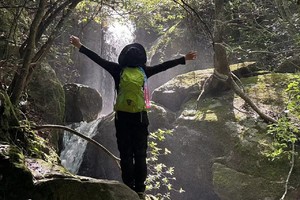 【8.29-8.30】周四五“浙江两日游”“清凉峰秘境瀑布” “大明山野攀之旅”或“大明山缆车休闲游”两日游