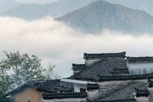 【10.2-10.3 】国庆节两天一夜 小众避人潮两日轻徒步休闲游