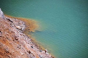 【12.15周日 】南京“经典十里长山凹”“南京小三峡蓝眼泪”“”“悬崖峭壁独特地貌”6km趣味小环线