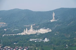 【12.21周六】 无锡“冠嶂古道穿越线”“会员活动半折”“年会启动前奏活动”冠嶂古道5km轻徒步