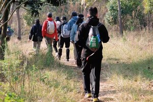 【12.28周六】苏州“孙子隐居地穹窿山”“极致浪漫爱心线”“偶遇可爱萌猫队”8.8km小环线