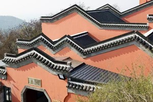 【1.25周六】金坛茅山“道教圣地财神线”“一脚跨两市”“茅山野道偶遇野猴”10km穿越线