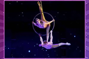 【2.1初四】常州文旅*皇家马戏魔幻秀*常州环球恐龙园迪诺水镇半日游*轻徒户外会员25元/1人起