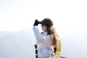 【9.27周六】宜兴龙池山“悬崖峭壁山顶风光 竹林古道入云 寺庙闲坐咖啡馆”8km环线