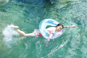 【友邦私人定制】浙江杭州“浙西小三峡游艇环岛”“依山傍水溪边美宿”“清凉峰小众溯溪玩水”两天一夜定制游