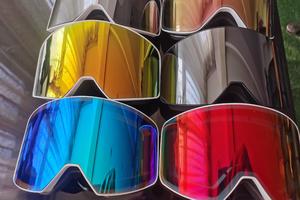 滑雪雪镜（成人）