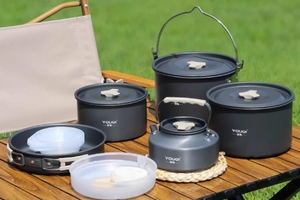 优骑套锅-301（含水壶）