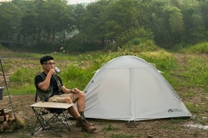 牧高笛冷山2帐篷