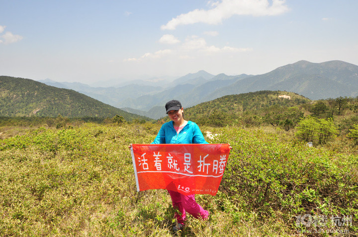 记一次完美的“千八”穿越---51千八穿越游记
