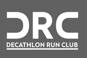 【 报名】DRC迪卡侬贵阳跑步俱乐部 || 奔跑贵阳·2026清镇湖城亚高原越野赛
