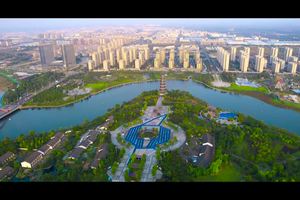 2023广德铁立方IRONCUBE超级铁人三项赛赛事纪录片