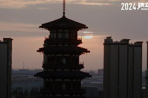 2024广德铁立方IRONCUBE超级铁人三项赛赛事纪录片