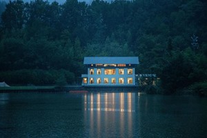 小小树清明营 | 4.4-4.5 包下一个小院来聚会 最美乡村民宿、高山茶园采茶、特色石泉美食