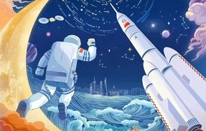 【六一活动】6.1 | 航天航空研学 播种航天梦 收获宇宙心 沉浸式近距离探索太空星辰