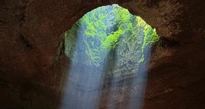 【暑期营】8.7-8.9 | 独曾家山地质冒险奇旅 探秘天坑-地裂谷-鸟道-野生溶洞  穿越解码二