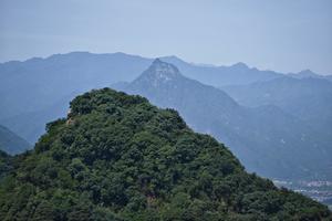 【小小树 山林徒步】03.16（周六）/03.17（周日） | 月亮沟穿越塔盘沟 寻找春天的踪迹