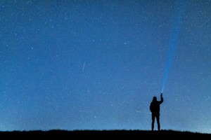 小小树暑期营|沙海星空 夏日奇遇 腾格里沙漠六天五晚独立营