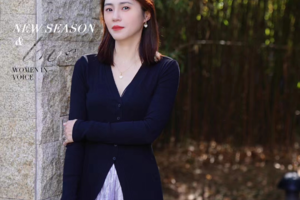 【小小树茶话会】6月的相聚，我们关注女性美学