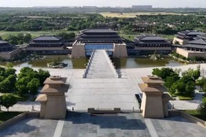 小小树酷妈成长营｜11.1陕历博秦汉馆 追寻秦汉文明的荣光