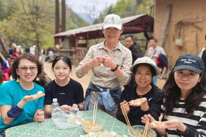 小小树山林徒步| 12.22 冬至节登高西寺沟台子 品山野饺子餐