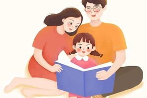 【酷妈成长营】（周五）读书会 |绘本亲子阅读分享