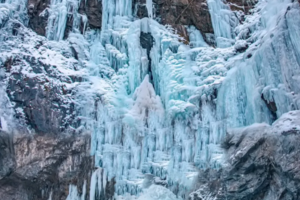 小小树山林徒步| 1.4 周六 去寻觅一个大山里的村落 去邂逅一段冰雪奇缘