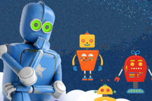 3.8周六上午/下午 AI生成视频+编程 探索人工智能构建未来竞争力