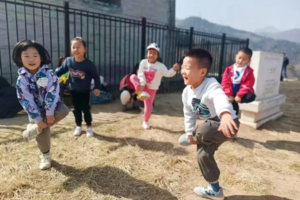 【亲子轻徒步】3.16周日|惊蛰徒步去看山野里的花 去邂逅一条春日的河流