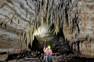 【暑期营】7.19-7.20 | 探秘地质奇观天坑、溶洞、地下河  寻找地球演变的秘密