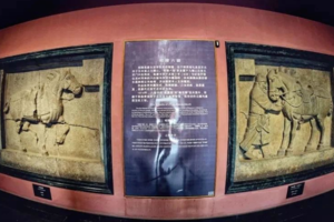 【暑期博物人文】 25.8.20上午 | 与大咖周小冰一起 在碑林博物馆解锁千年汉字历史