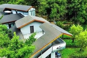 【暑期营】8.20-8.22 亲子+独立 | 留坝最美星空小镇 住娃娃鱼民宿  观星灯诱农耕劳作 探访太子岭狮子沟牛奶湖